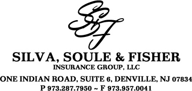 SSF Insurance Logo