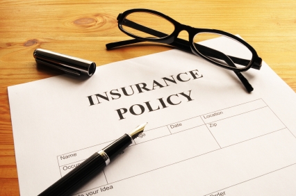 Insurance Policy